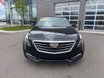 2018 Cadillac CT6 3.6L
