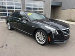 2018 Cadillac CT6 3.6L