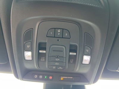 2018 Cadillac CT6 3.6L