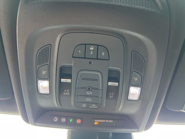 2018 Cadillac CT6 3.6L