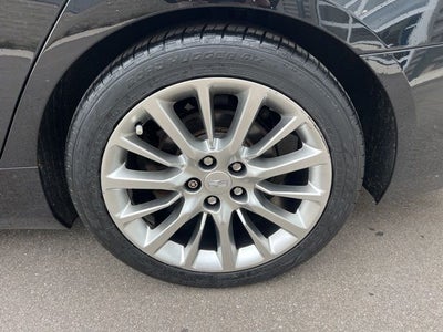 2018 Cadillac CT6 3.6L