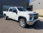 2020 Chevrolet Silverado 2500HD LTZ