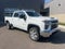 2020 Chevrolet Silverado 2500HD LTZ