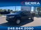 2020 Chevrolet Colorado Work Truck