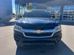 2020 Chevrolet Colorado Work Truck
