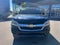 2020 Chevrolet Colorado Work Truck