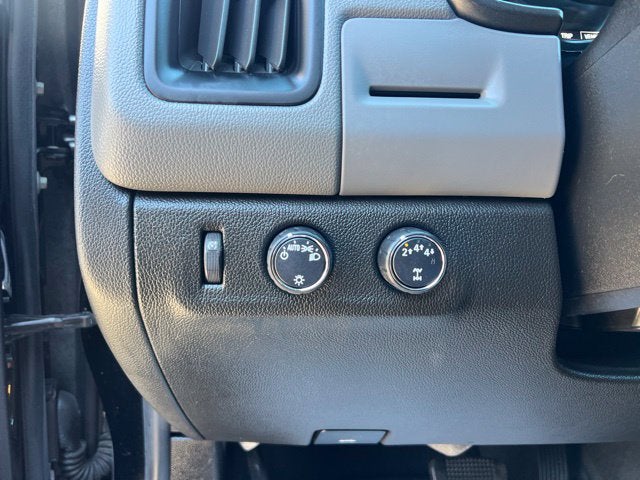 2020 Chevrolet Colorado Work Truck