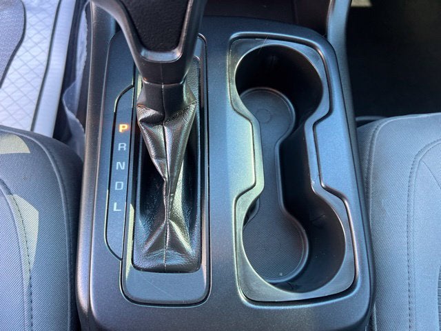 2020 Chevrolet Colorado Work Truck