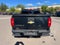2020 Chevrolet Colorado Work Truck