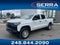 2024 Chevrolet Colorado Work Truck