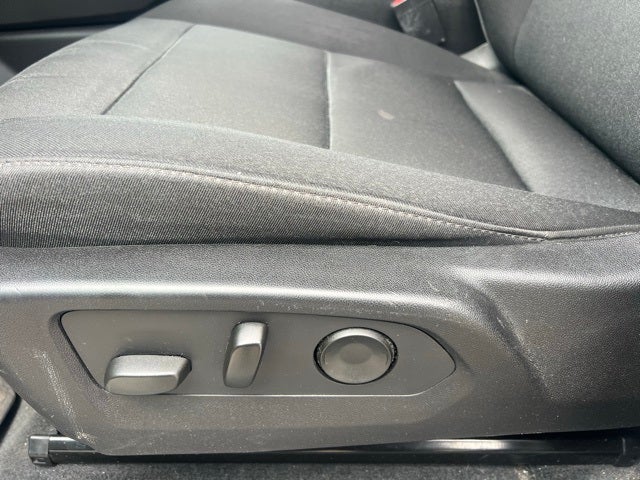 2024 Chevrolet Colorado Work Truck