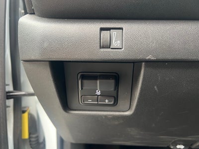 2024 Chevrolet Colorado Work Truck