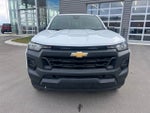 2024 Chevrolet Colorado Work Truck