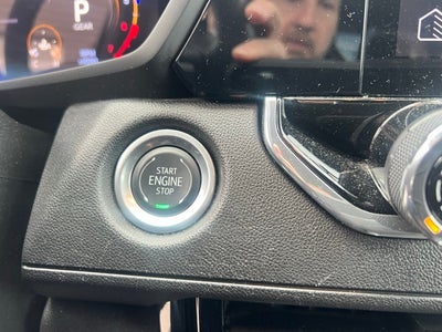 2024 Chevrolet Colorado Work Truck