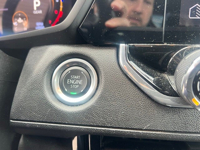 2024 Chevrolet Colorado Work Truck