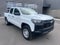 2024 Chevrolet Colorado Work Truck