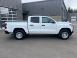 2024 Chevrolet Colorado Work Truck