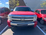 2010 Chevrolet Silverado 1500 LT