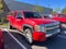 2010 Chevrolet Silverado 1500 LT