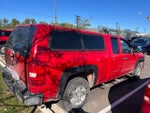 2010 Chevrolet Silverado 1500 LT