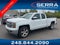 2015 Chevrolet Silverado 1500 LT LT1
