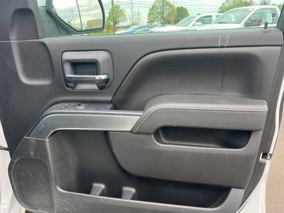 2015 Chevrolet Silverado 1500 LT LT1