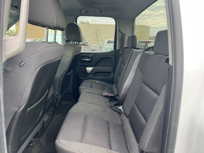 2015 Chevrolet Silverado 1500 LT LT1