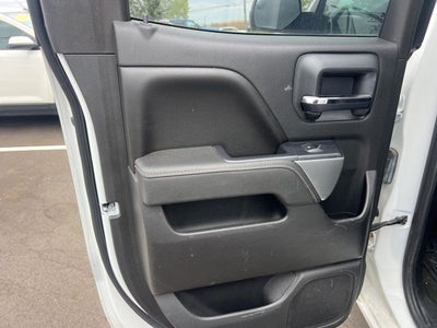 2015 Chevrolet Silverado 1500 LT LT1