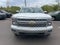 2015 Chevrolet Silverado 1500 LT LT1