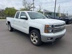 2015 Chevrolet Silverado 1500 LT LT1