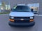 2017 Chevrolet Express 2500 Work Van Cargo