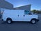 2017 Chevrolet Express 2500 Work Van Cargo