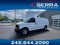 2017 Chevrolet Express 2500 Work Van Cargo