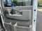 2017 Chevrolet Express 2500 Work Van Cargo