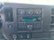 2017 Chevrolet Express 2500 Work Van Cargo