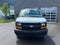 2017 Chevrolet Express 2500 Work Van Cargo