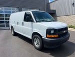 2017 Chevrolet Express 2500 Work Van Cargo