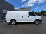 2017 Chevrolet Express 2500 Work Van Cargo