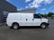 2017 Chevrolet Express 2500 Work Van Cargo