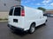 2017 Chevrolet Express 2500 Work Van Cargo