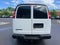 2017 Chevrolet Express 2500 Work Van Cargo