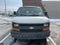 2010 Chevrolet Express 2500 Work Van Cargo