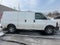 2010 Chevrolet Express 2500 Work Van Cargo