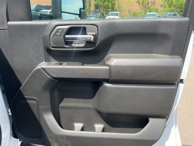 2025 GMC Sierra 3500HD Pro