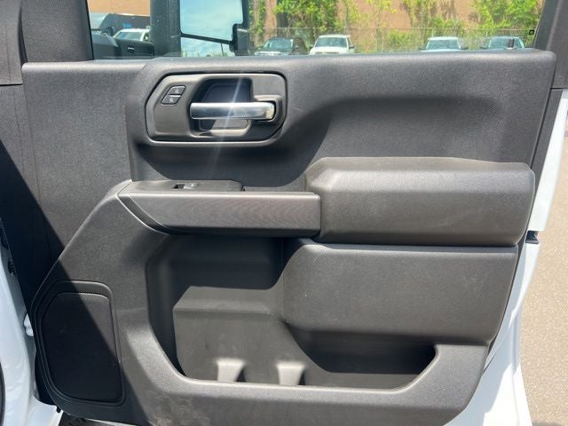 2025 GMC Sierra 3500HD Pro