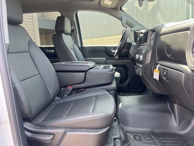 2025 GMC Sierra 3500HD Pro
