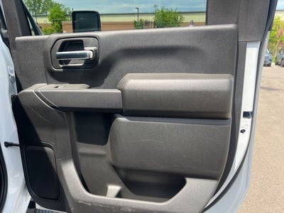2025 GMC Sierra 3500HD Pro