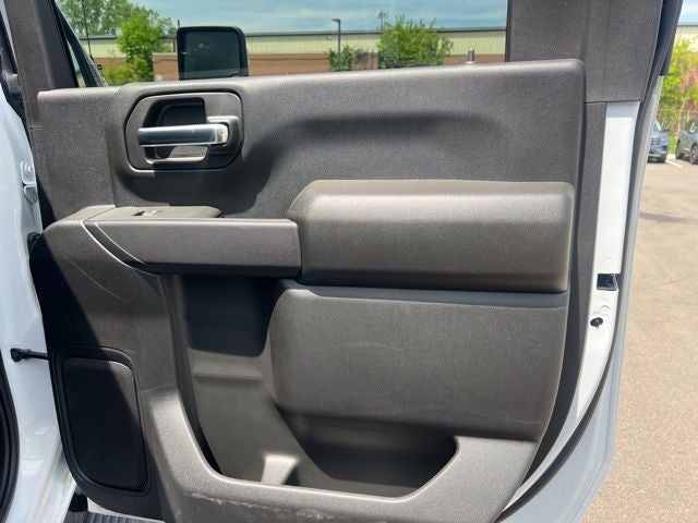 2025 GMC Sierra 3500HD Pro