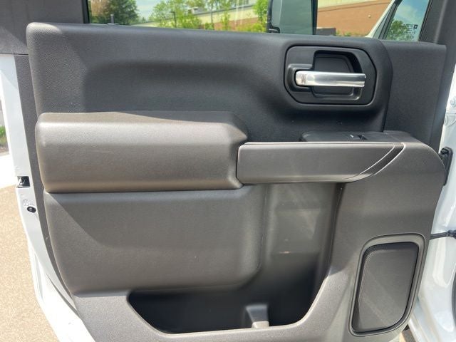 2025 GMC Sierra 3500HD Pro