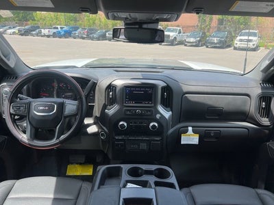 2025 GMC Sierra 3500HD Pro